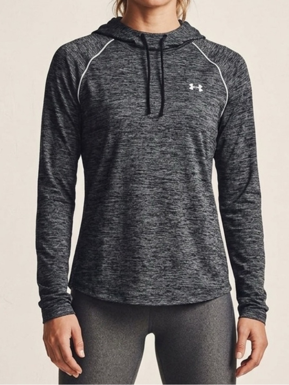 Under Armour Hooded Shirt